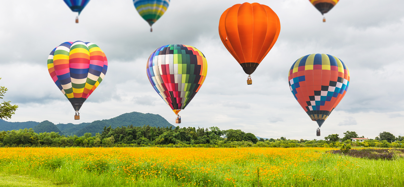 great-texas-ballon-race